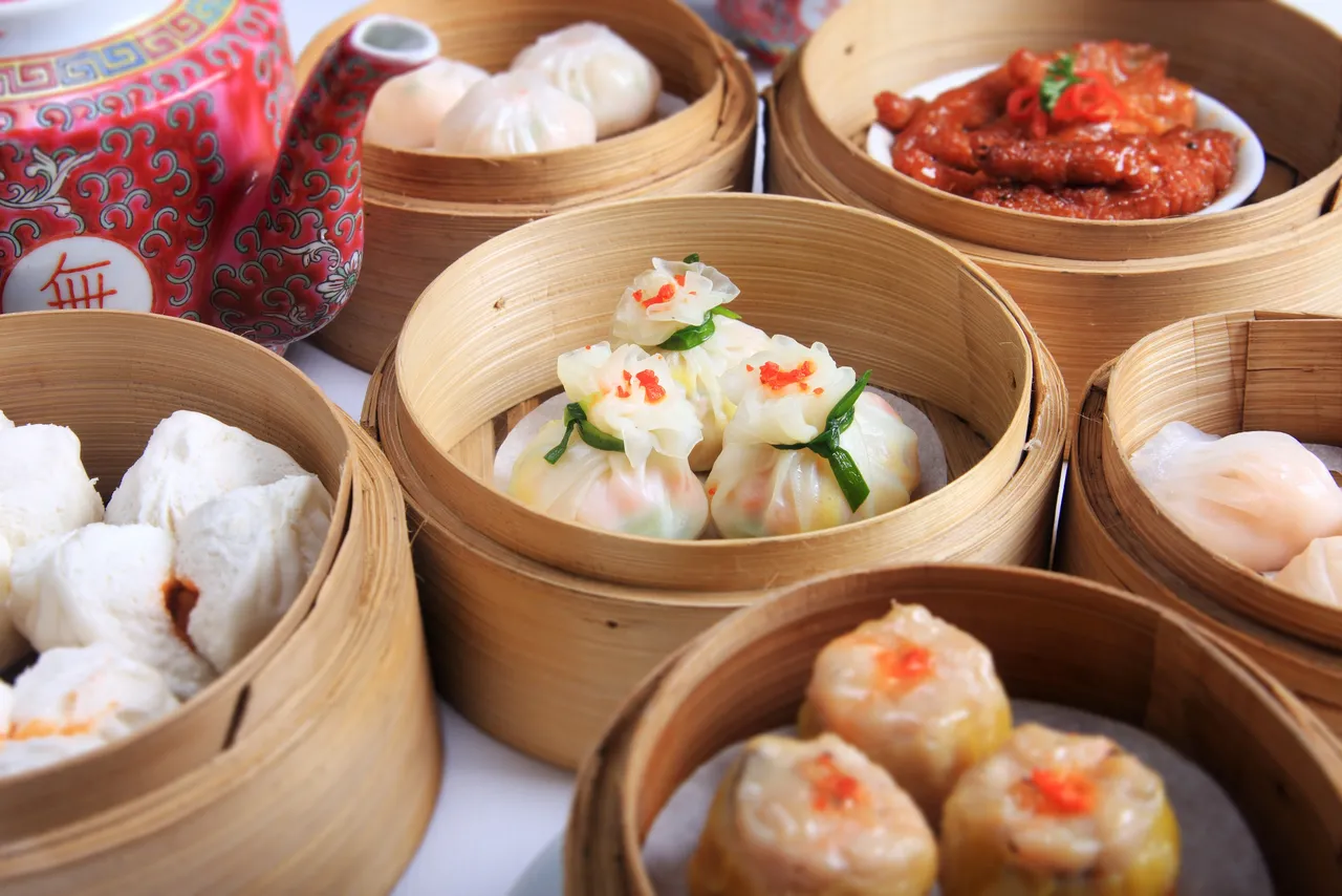 Tian Tian Golden Palace Seafood & Dim Sum Austin - Best Food Today