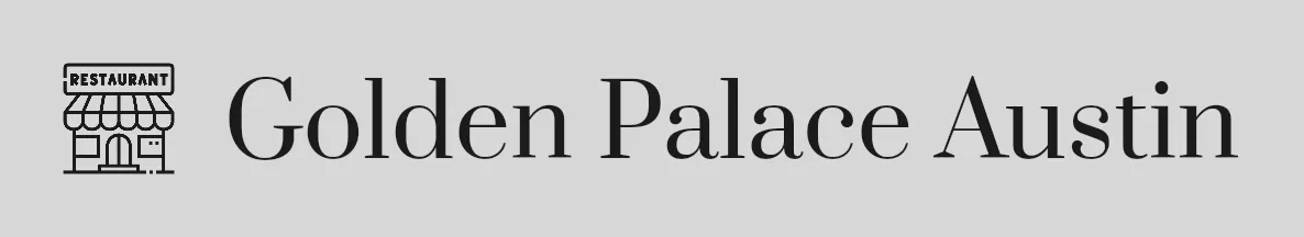 Tian Tian Golden Palace Seafood & Dim Sum Austin - Best Food Today Logo