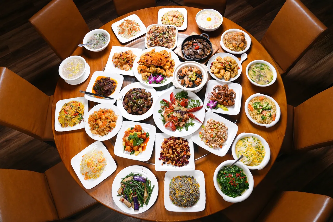 Tian Tian Golden Palace Seafood & Dim Sum Austin - Best Food Today Logo